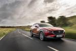 Mazda CX-30 Skyactiv-X 2019 года (UK)